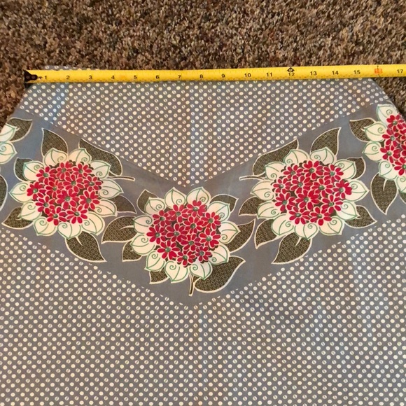 Nu construction skirt - Picture 6 of 8